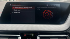 BMW 1 Series 128ti 5dr Step Auto Petrol Hatchback